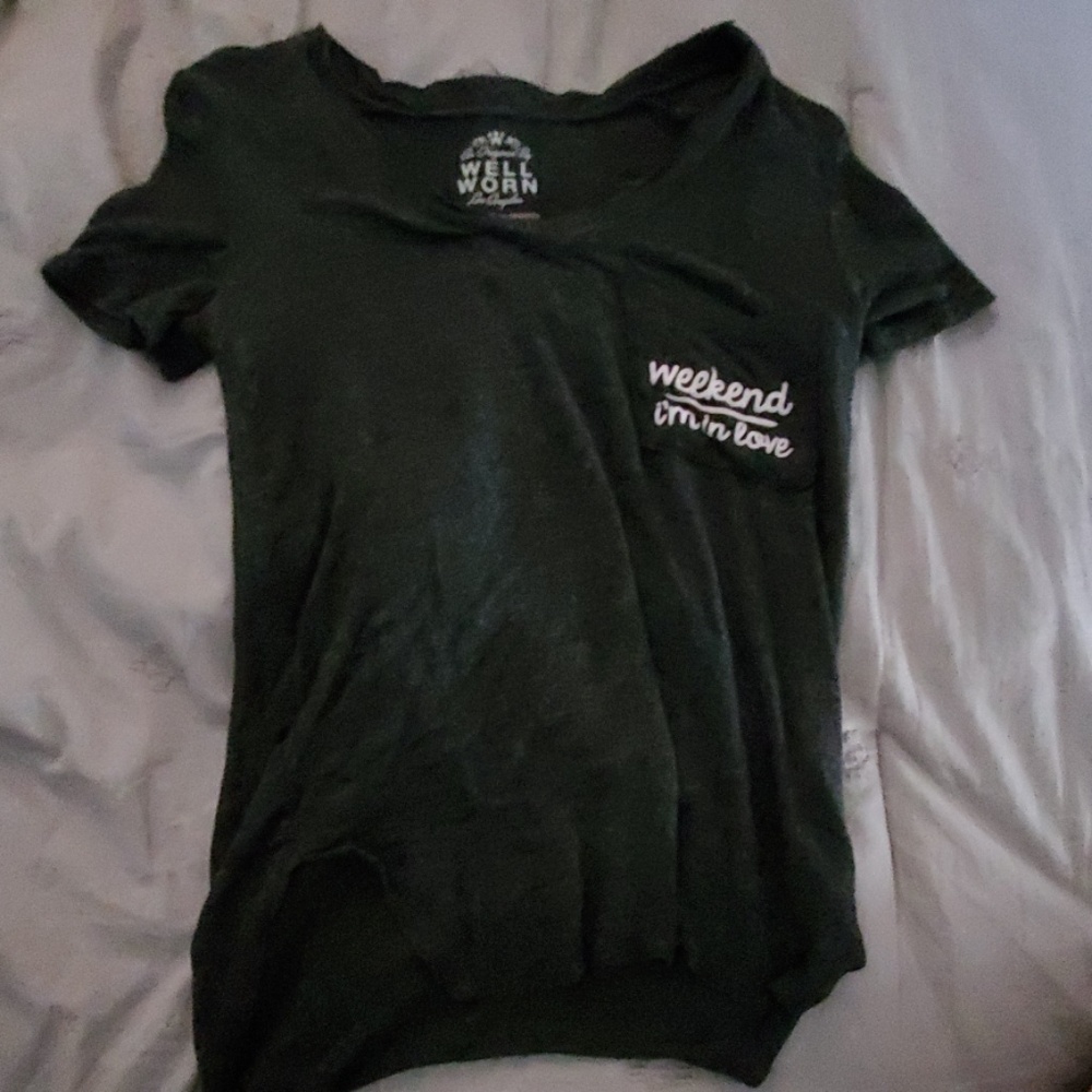 Target brand t-shirt
